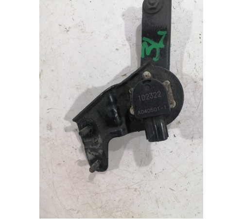 Датчик дорожного просвета