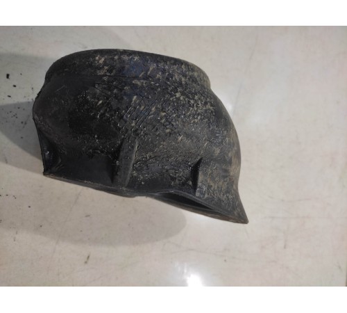 Кожух рулевой колонки