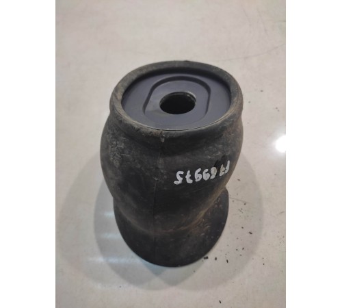 Кожух рулевой колонки