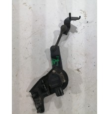 Датчик дорожного просвета