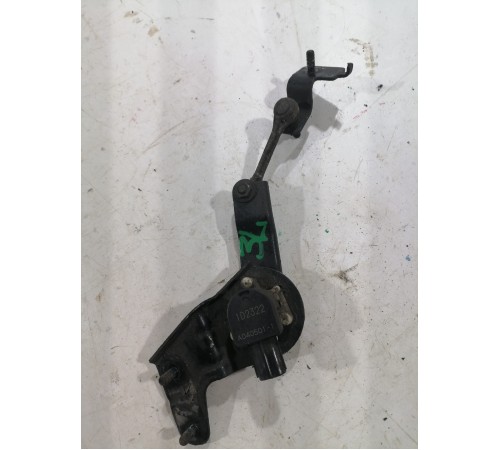 Датчик дорожного просвета