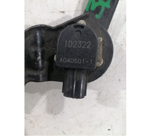 Датчик дорожного просвета