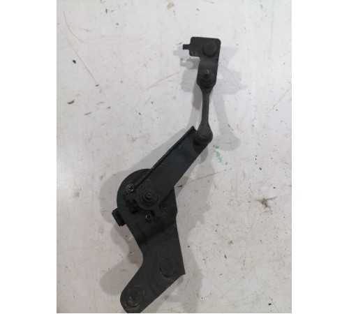 Датчик дорожного просвета