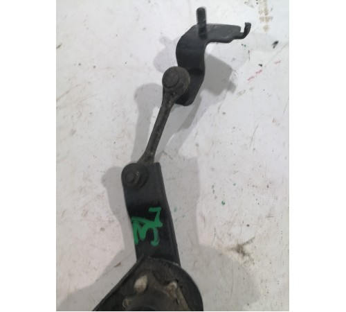 Датчик дорожного просвета