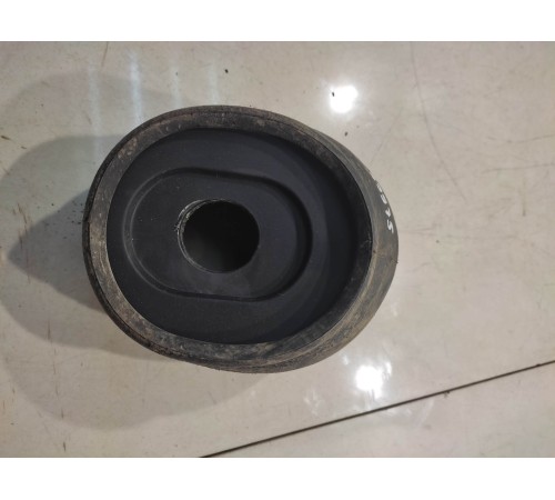 Кожух рулевой колонки