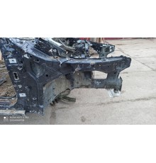 Лонжерон(четверть) передний правый