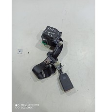 Ремень безопасности (задний центральный)