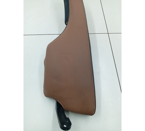 Боковина заднего ряда сиденья левая