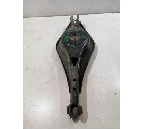 Рычаг подвески задний левый