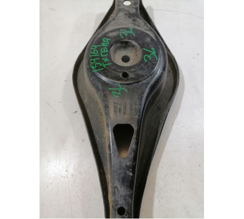 Рычаг подвески задний левый