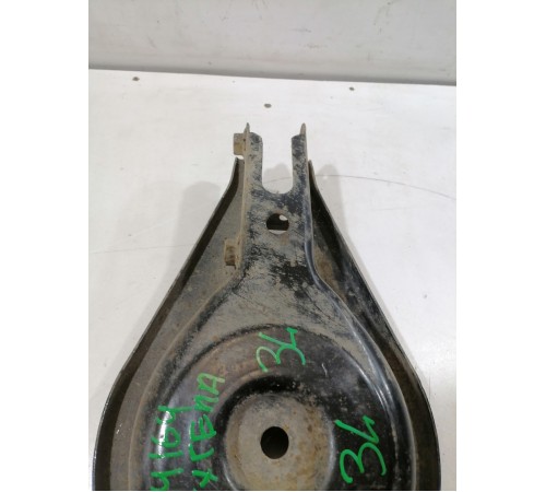 Рычаг подвески задний левый