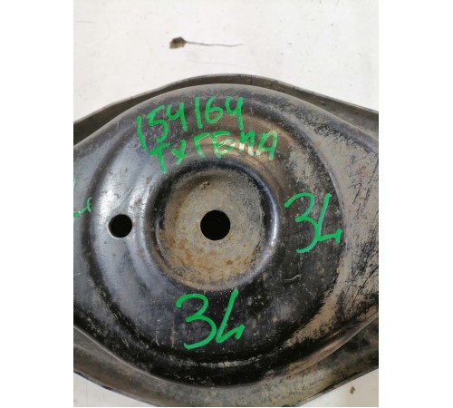 Рычаг подвески задний левый