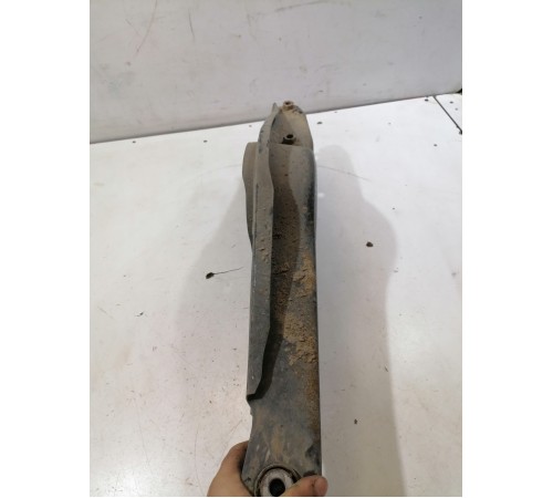 Рычаг подвески задний левый