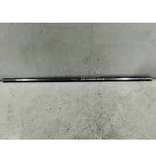 Уплотнитель стекла (задний правый наружный)