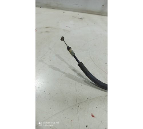 Замок двери (задний правый)