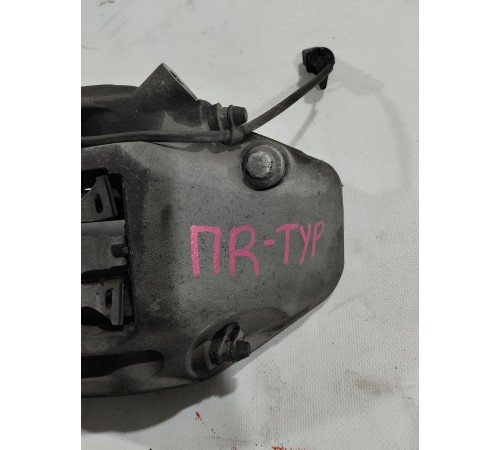 Суппорт(передний правый)