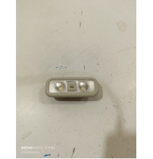 Плафон салона