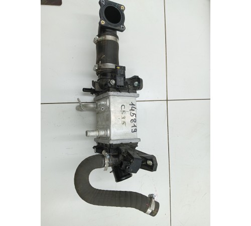 Интеркулер