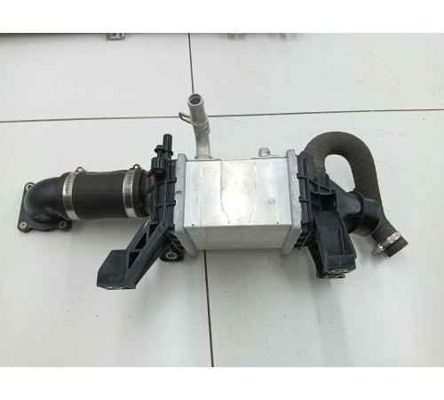 Интеркулер