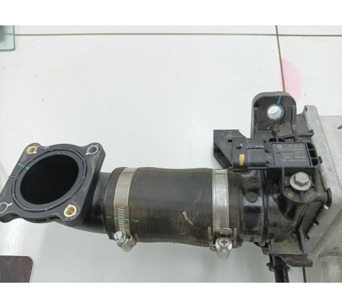 Интеркулер