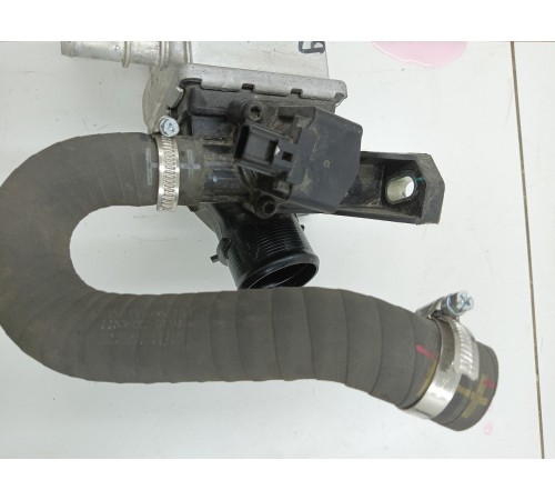 Интеркулер