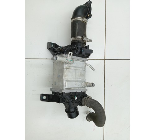 Интеркулер