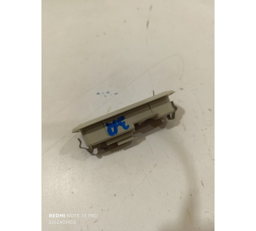 Плафон салона