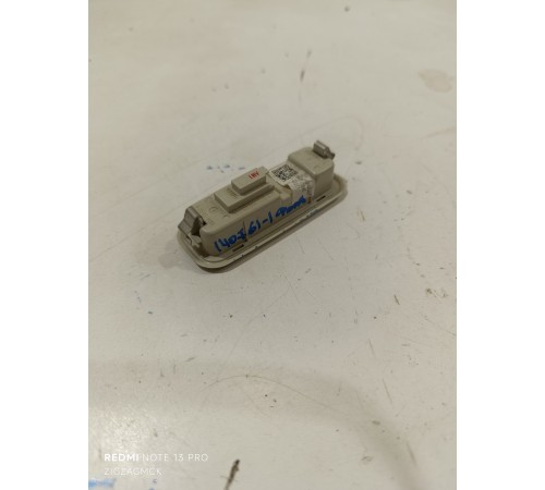 Плафон салона