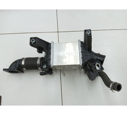 Интеркулер