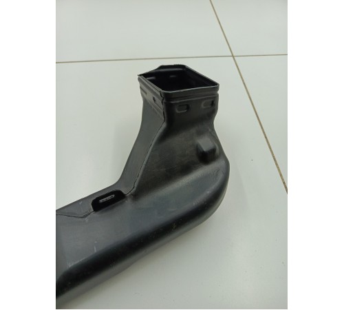 Воздуховод салона