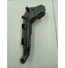 Воздуховод салона