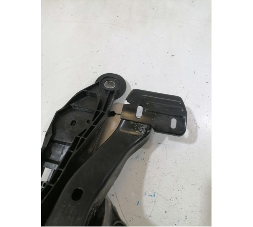 Педаль тормоза