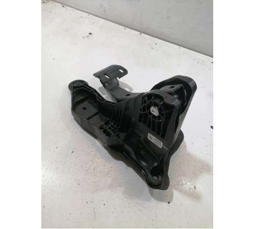 Педаль тормоза