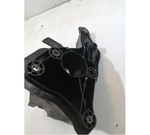 Педаль тормоза