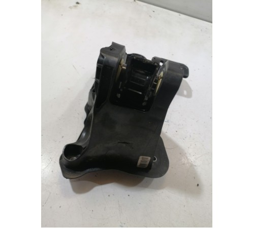 Педаль тормоза