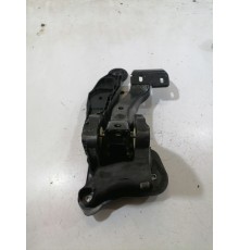 Педаль тормоза