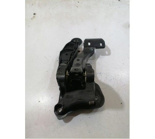 Педаль тормоза