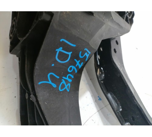 Педаль тормоза