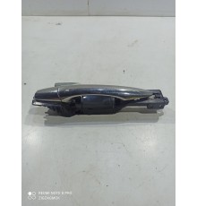 Ручка двери (задняя правая внешняя)