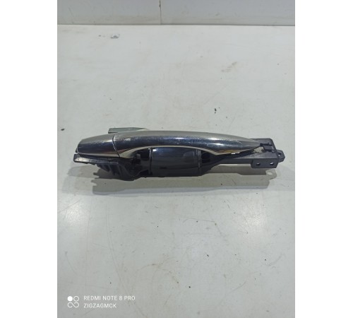 Ручка двери (задняя правая внешняя)