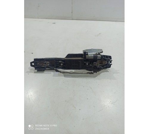 Ручка двери (задняя правая внешняя)