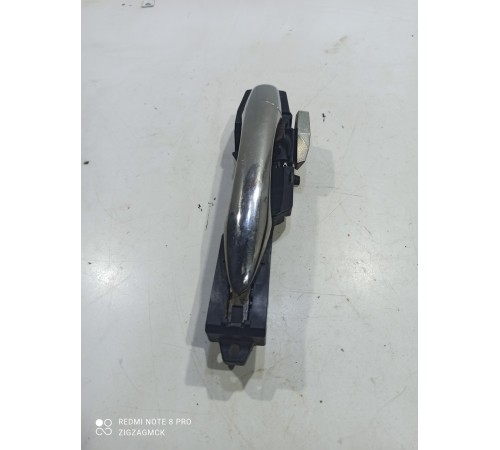 Ручка двери (задняя правая внешняя)