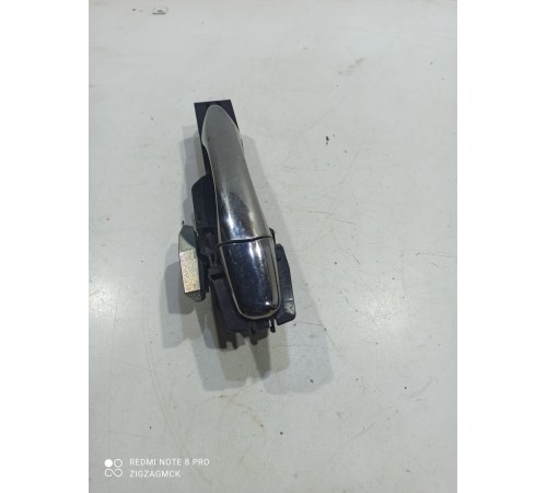 Ручка двери (задняя правая внешняя)