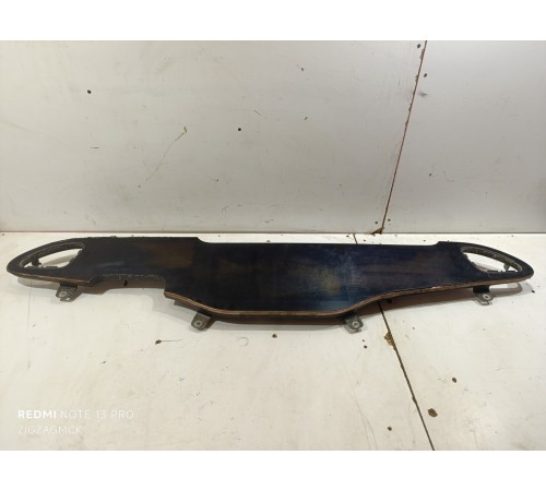 Панель приборов (на запчасти)