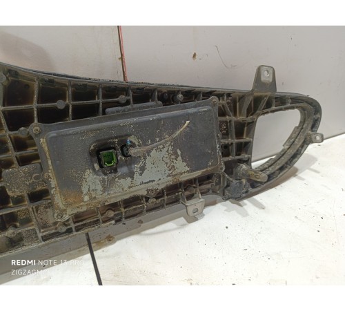 Панель приборов (на запчасти)