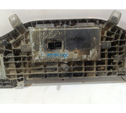 Панель приборов (на запчасти)