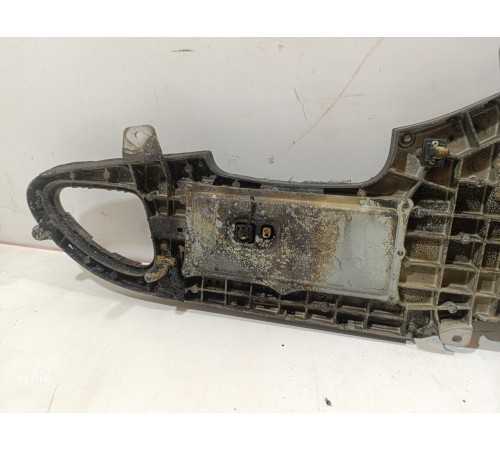 Панель приборов (на запчасти)