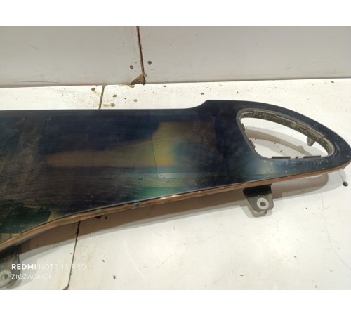 Панель приборов (на запчасти)