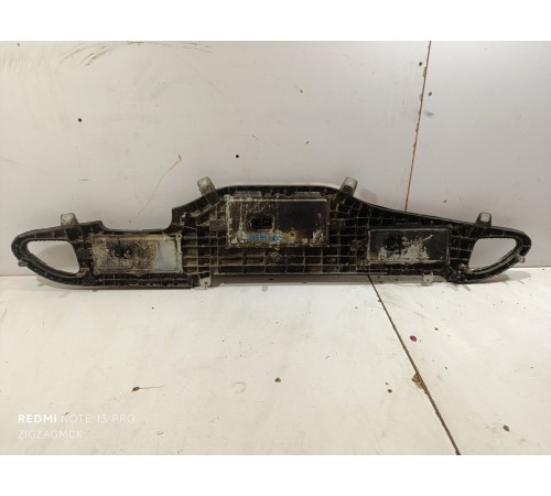 Панель приборов (на запчасти)