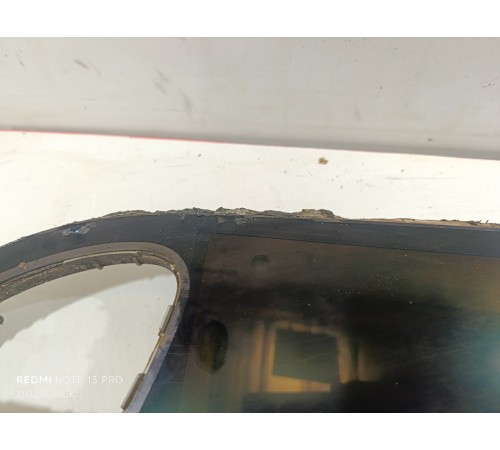 Панель приборов (на запчасти)